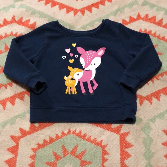 Two Sweatshirts - Picture 4 of 5